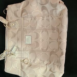 COACH pocketbook